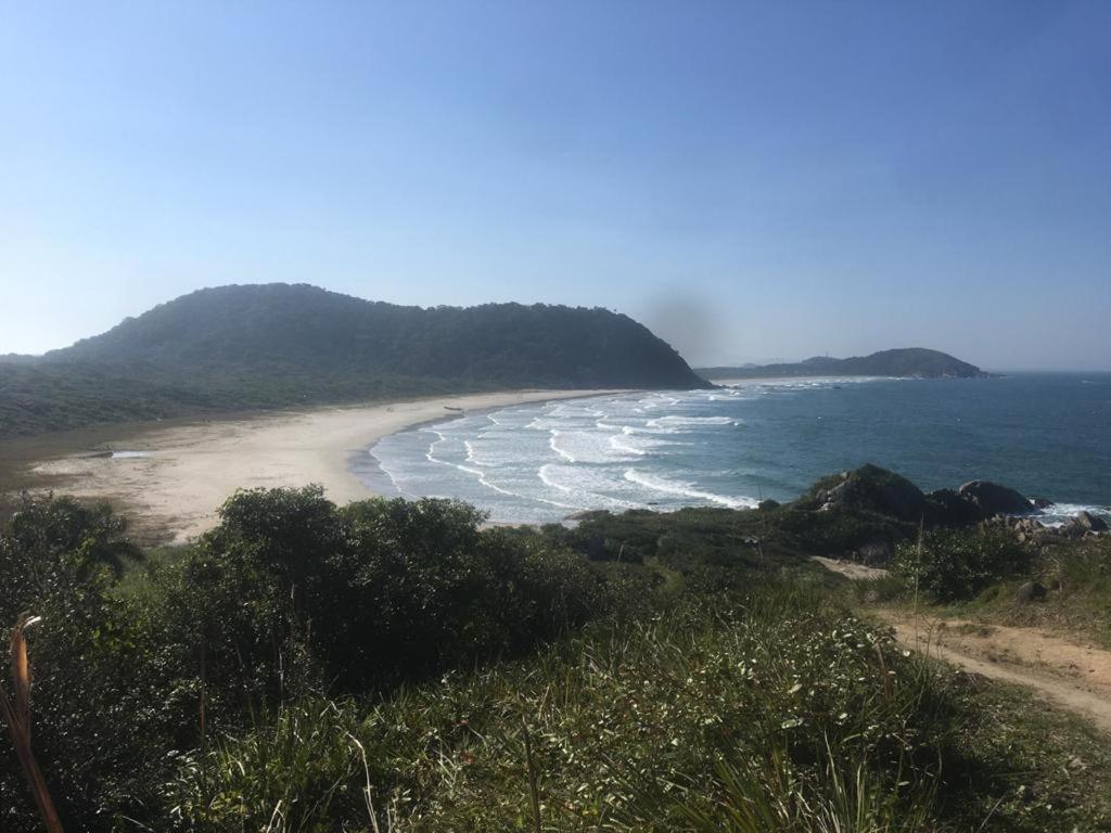 Sol E Mar Ilha do Mel
