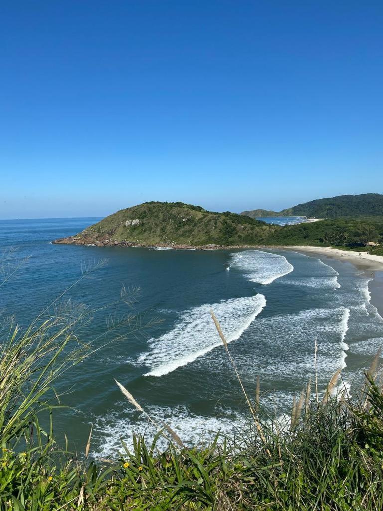 Inn Sol E Mar Ilha do Mel